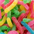 Sour Gummies