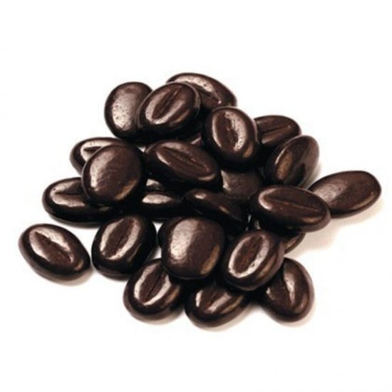 Dark Chocolate Mocha Beans