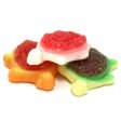 Gummy Turtles