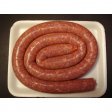 Summer Sausage Frozen