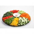 Vegetable Platter Large