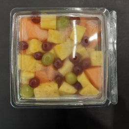 Mixed Fruit Bowl 1Pk