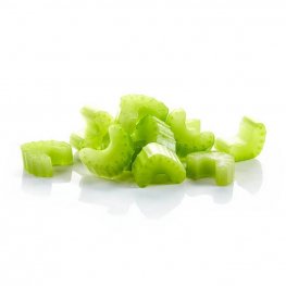 Celery, Cut