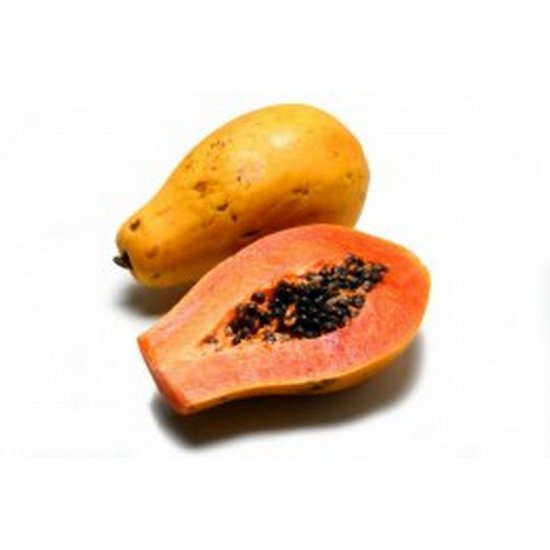 Papayas