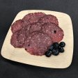 Blueberry Salami (prepacked 0.33 lb)