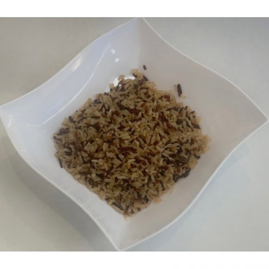 Wild Rice