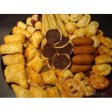 mezza platter (5 dozen pcs)