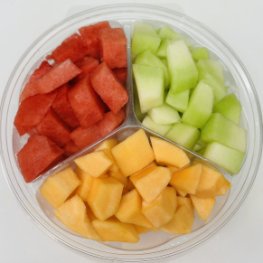 Fruit Platter 12 inch