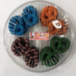 Pretzel Platters 1Pk