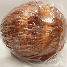 I&D Sourdough Bread