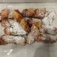 Cinnamon Rugelach