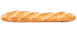 I&D Rustic Baguette 2pk