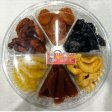 Large Dried Fruit Platter 1Pk