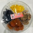 Small Dried Fruit Platter 1Pk