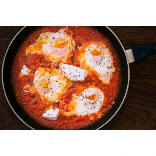 Shakshuka