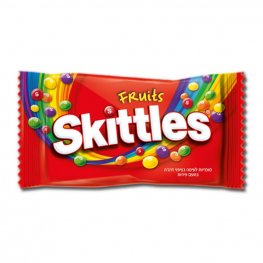 Skittles Fruits 1.35oz