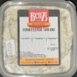 BenZ's Whitefish Salad 8oz