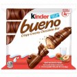 Kinder Bueno 4pk