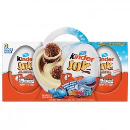 Kinder Joy 3Pk