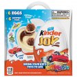 Kinder Joy Family Pack 6Pk