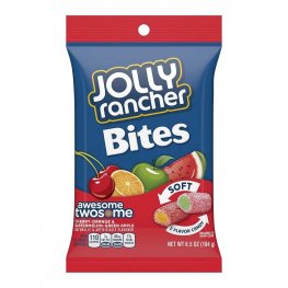 Jolly Ranchers Awesome Twosome 6.5oz