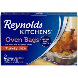 Reynolds Oven Bags 2pk