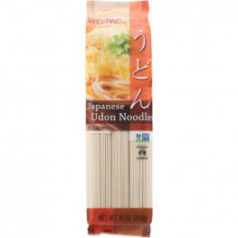 Welpac Udon Noodles 10oz