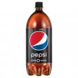 Pepsi Zero Sugar 2L