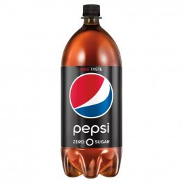 Pepsi Zero Sugar 2L