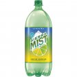 Sierra Mist Lemon Lime 2L