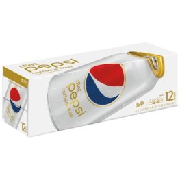 Diet Pepsi Caffine Free 12Pk