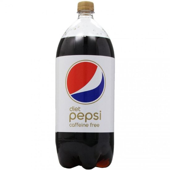 Diet Pepsi Caffeine Free 2L