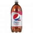 Diet Pepsi Wild Cherry 2L
