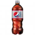 Diet Pepsi Wild Cherry 20oz