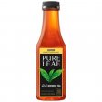 Pure Leaf Tea Lemon 18.51oz