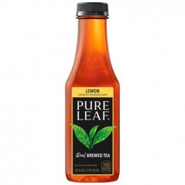 Pure Leaf Tea Lemon 18.51oz