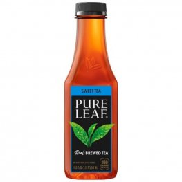 Pure Leaf Tea Sweet Tea 18.51oz
