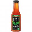 Pure Leaf Tea Unsweetened Tea 18.51oz