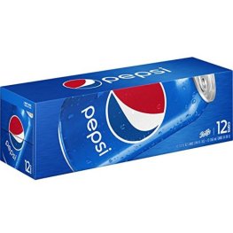 Pepsi 12Pk