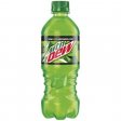 Mountain Dew 20oz