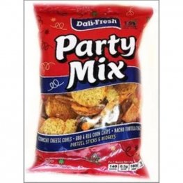 Dali-Fresh Party Mix 8oz