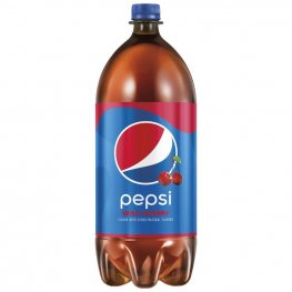 Pepsi Wild Cherry 2L