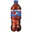 Pepsi Wild Cherry 20oz