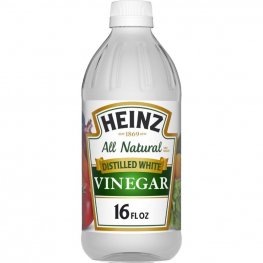 Heinz White Vinegar 16oz