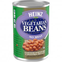 Heinz Vegetarian Beans 16oz
