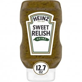 Heinz Sweet Relish 12.7oz