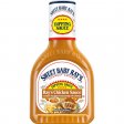Sweet Baby Ray's Chicken Sauce 14oz