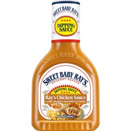 Sweet Baby Ray's Chicken Sauce 14oz