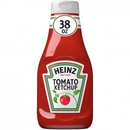 Heinz Ketchup 38oz