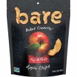 Bare Apple Chips Fuji and Red 3.4oz